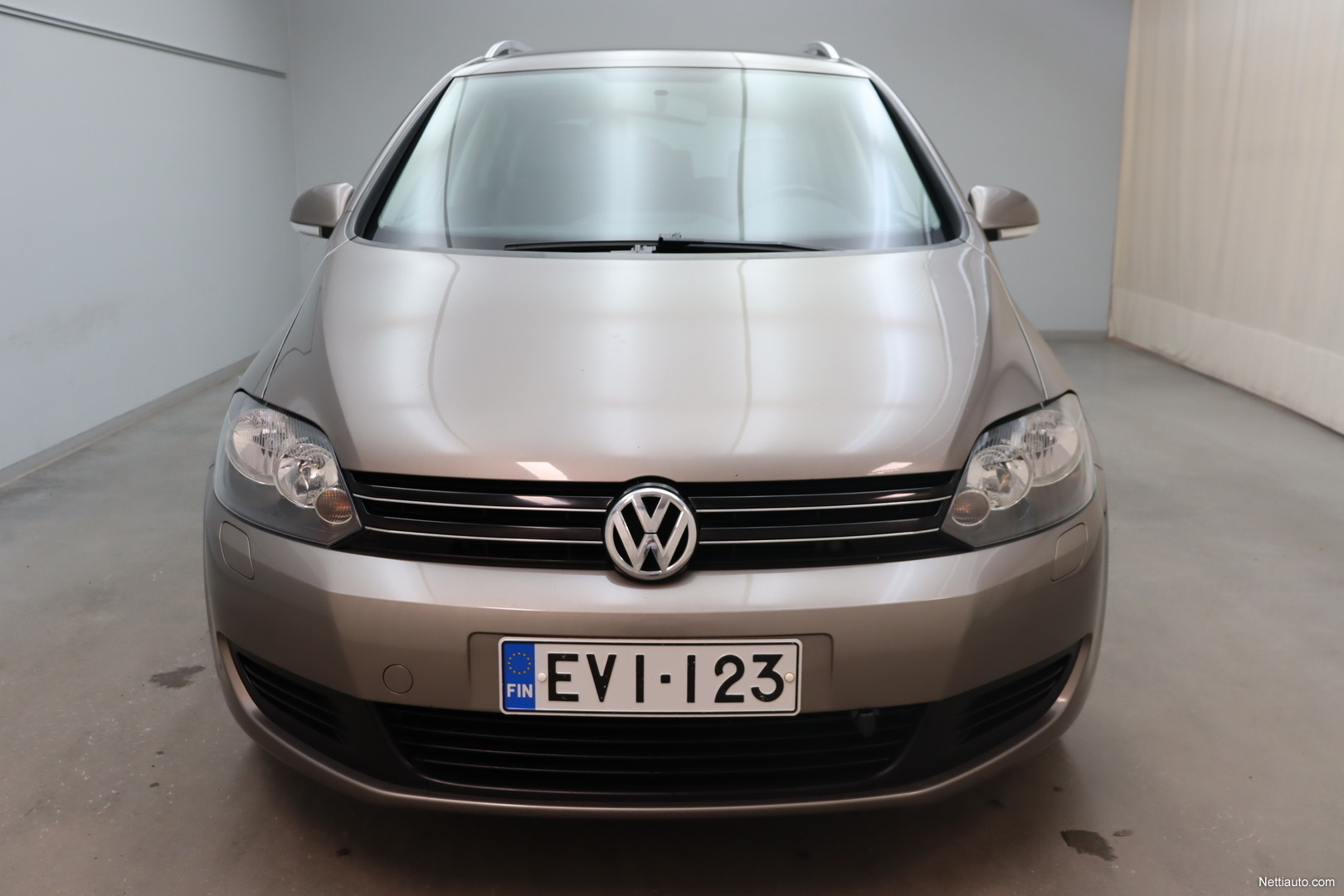 Volkswagen Golf Plus Comfortline 1,4 TSI 90 kW (122 hv) DSG-automaatti -  Autohuuma korkotarjous 0,88% + kulut - Hatchback 2011 - Used vehicle -  Nettiauto