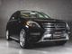 Mercedes-Benz  ML 500 V8 Biturbo 4MATIC A AMG Line