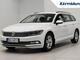 Volkswagen  Passat Variant Comfortline 2,0 TDI SCR 110 kW (150 hv) DS