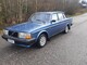 Volvo  244