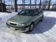 Toyota  Avensis Avensis Lifback2,0