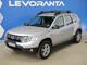 Dacia  Duster dCi 110 S&S 4x4 Edition 2016