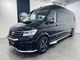 Volkswagen  Crafter 2,0 TDI 130kW EXTRAPITKÄ AUT. 2+4 HENK. M-A **HETI TOIMITUKSEEN & KORKO 1,99%**