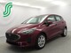 Ford  Fiesta 1.0 EcoBoost Hybrid (mHEV) 125hv A7 DCT Titanium 5-ovinen