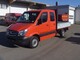 Mercedes-Benz  Sprinter 316NGT-3,55/37AL keskipitkä A2 A BE