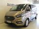 Ford  Tourneo Custom 310 2,0TDCi 130 hv A6 Etuveto L2H1 Titanium / 1+7 HENGELLE / PERUUTUSKAMERA / PA KAUKKARILLA/ LED+ BI-XENON/ BLUETOOTH