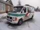 Volkswagen  LT 35 Umpi 2.5TDI