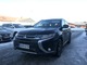 Mitsubishi  Outlander Instyle Navi 4WD 5P ** Lisälämmitin / Remote Control / 360 kamera / Merkki huollettu / Ratinlämmitin / Koukku **