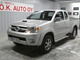 Toyota  Hilux Extra Cab 2,5 D-4D 120 4WD SR AC