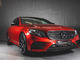 Mercedes-Benz  E 43 AMG V6 Biturbo 4MATIC A Night