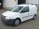 Volkswagen  Caddy 2,0 bens./maakaasu 80 kW Comfortline