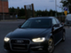 Audi  A4 Sedan 1,8 TFSI 125 kW multitronic Business Sport Start stop käynnistys, Keyless-go -Advanced key -system, Alcantara / nahka -verhoilu