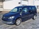 Volkswagen  Caddy 2,0 bens./maakaasu 80 kW Trendline