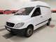 Mercedes-Benz  Vito 111CDI-2,7/32K keskipitkä A2 kork.