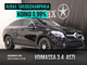 Mercedes-Benz  GLE 350d Coupe AMG-Style Rahoitus 0,99 % !! Panoraama. Distronic. Koukku.