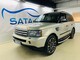 Land Rover  Range Rover Sport 4,2 V8 Supercharged / SUPER HIENO!!! /