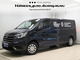 Renault  Trafic Blue dCi 150 EDC-aut. L2H1 6,7m3 Nordic Edition - Uusi Renault Trafic, jossa loistava ajomukavuus ja ergonomia, kuormati
