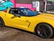 Chevrolet  Corvette Convertible 5.7 V8 6-p.manuaali B