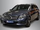 Mercedes-Benz  E 300 BlueTec Hybrid T A - // Kattoluukku, Muistipenkit, Nahkaverhoilu, LED, Navi, Koukku //
