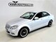 Mercedes-Benz  C 320 CDI A