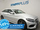 Mercedes-Benz  C 220 d T 4Matic A Business AMG - RAHOITUSKORKO 1,49% - Nahat / Kamera / Koukku / ILS
