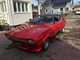 Ford  Capri 3000 GTXL