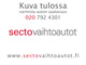 Mercedes-Benz  E 400 d 4Matic A Business AMG,360kamera,Premium plus paketti,Head up display