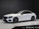 Mercedes-Benz  E 53 AMG 0% KORKO! AMG E 53 4Matic+ A Coupé / Panorama / Burmester / Ilmajousitus / Mustavalkoinen nahka / HUD / Widescreen