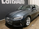 Audi  A5 Sportback 3,0 TDI quattro S tronic S line** MMI navigointi- Sähkötoiminen takaluukku- Sport istuimet- Näyttävä yksilö**