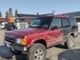 Land Rover  Discovery