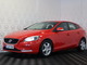 Volvo  V40 D2 Business aut - Rahoitustarjous1,89%, rahoitus jopa ilman käsirahaa! P.tutka / Xenon / Suomi-auto!