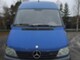 Mercedes-Benz  Sprinter 311 Umpi-paCDI-3.5/35SPR Kasten