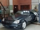 Mercedes-Benz  CL 420 Coupe 2d A Älyttömän hieno !!