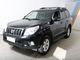 Toyota  Land Cruiser 3,0 D-4D DPF aut. 7h Luxury