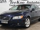 Volvo  S80 D5 AWD aut Summum Business Upea yksilö. NELIVETO! Vaihto / rahoitus jopa ilman käsirahaa.
