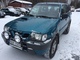 Nissan  Terrano II NISSAN TERRANO II 3.0 dieselm. Autom.vaiht. 368261 km..