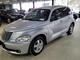 Chrysler  PT Cruiser *Facelift* Mersun tekniikalla *siisti auto* 2.2CRD