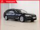 BMW  520 G31 Touring 520d A xDrive Business * LED-AJOVALOT * HUD-NÄYTTÖ * VETOKOUKKU * *** J. autoturva saatavilla, Kotiintoimitu