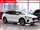 Ford  Focus 1.0 EcoBoost Hybrid Powershift 155hv (kevythybridi) A7 Active Wagon Uusi malli *** Kysy saatavuudesta!, Kotiintoimitus