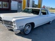 Cadillac  De Ville Coupe Deville 2D HT