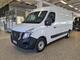Nissan  NV400 Van 2,3 dCi 150 E6d-temp L2H2 6 M/T 3.5t FWD Blind FD Blind SSD Working Star