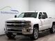 Chevrolet  Silverado Silverado 2500 HD z71 6,6 Duramax ** Webasto / Hieno!