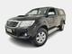 Toyota  Hilux Extra Cab 2,5 D-4D 144 4WD Active