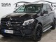 Mercedes-Benz  GLE 350 d 4Matic AMG -Styling, Night Edition, 22 yms. Huippu varusteltu upea yksilö! Vaihto / rahoitus.