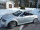 Audi  TT Roadster 1.8 T 132kw