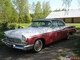 Chrysler  New Yorker St Regis 2d Ht Coupe aito Hemi V8 - 1956 Museoajoneuvo