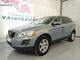 Volvo  XC60 D5 205 hv Summum Aut *Navi *Panorama *Keyless *Nahat *Rahoitus ilman käsirahaa!
