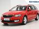 Skoda  Octavia Combi 1,6 TDI