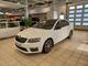 Skoda  Octavia 2,0 TSI RS