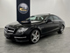 Mercedes-Benz  CLS 63 AMG 7G-TRONIC **RAHOITUSKORKOTARJOUS ALK. 0,89%**